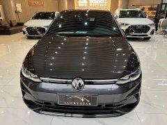 Volkswagen Golf 280TSI DSG R-Line Lite - ფოტო 8