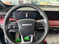 Jetour Jietu X70 PLUS 1.5T DCT Brave PLUS 5-seater - ფოტო 10