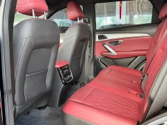 Jetour Jietu X70 PLUS 1.5T DCT Brave PLUS 5-seater - ფოტო 13