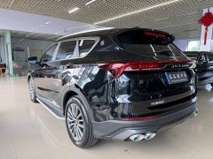 Jetour Jietu X70 PLUS 1.5T DCT Brave PLUS 5-seater - ფოტო 15