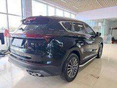 Jetour Jietu X70 PLUS 1.5T DCT Brave PLUS 5-seater - ფოტო 17