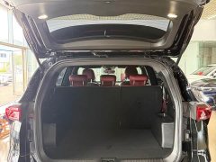 Jetour Jietu X70 PLUS 1.5T DCT Brave PLUS 5-seater - ფოტო 18