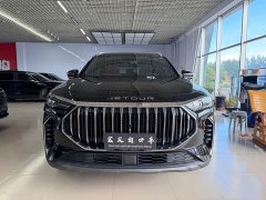 Jetour Jietu X70 PLUS 1.5T DCT Brave PLUS 5-seater - ფოტო 2