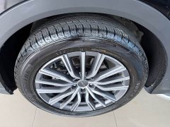 Jetour Jietu X70 PLUS 1.5T DCT Brave PLUS 5-seater - ფოტო 20
