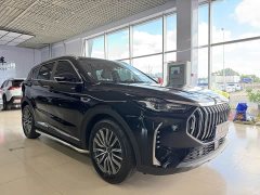 Jetour Jietu X70 PLUS 1.5T DCT Brave PLUS 5-seater - ფოტო 3