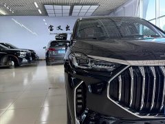 Jetour Jietu X70 PLUS 1.5T DCT Brave PLUS 5-seater - ფოტო 4