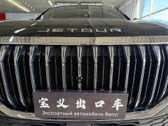 Jetour Jietu X70 PLUS 1.5T DCT Brave PLUS 5-seater - ფოტო 5