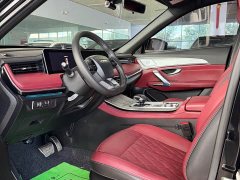 Jetour Jietu X70 PLUS 1.5T DCT Brave PLUS 5-seater - ფოტო 8
