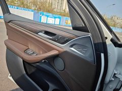 BMW X3 Facelift xDrive28i M Sport Package - ფოტო 11