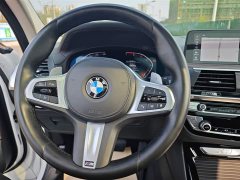 BMW X3 Facelift xDrive28i M Sport Package - ფოტო 12