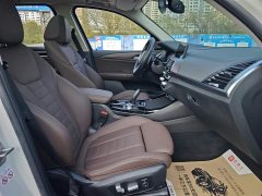 BMW X3 Facelift xDrive28i M Sport Package - ფოტო 13