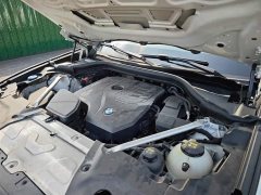BMW X3 Facelift xDrive28i M Sport Package - ფოტო 7