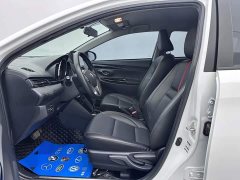 Toyota Yaris L Zhixuan X 1.5L CVT Luxury Plus - ფოტო 10