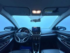 Toyota Yaris L Zhixuan X 1.5L CVT Luxury Plus - ფოტო 11