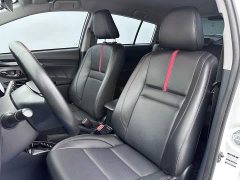 Toyota Yaris L Zhixuan X 1.5L CVT Luxury Plus - ფოტო 13