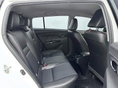 Toyota Yaris L Zhixuan X 1.5L CVT Luxury Plus - ფოტო 14