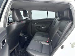 Toyota Yaris L Zhixuan X 1.5L CVT Luxury Plus - ფოტო 15