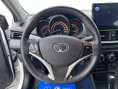 Toyota Yaris L Zhixuan X 1.5L CVT Luxury Plus - ფოტო 16