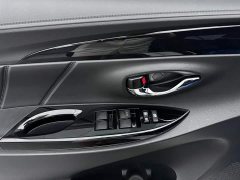 Toyota Yaris L Zhixuan X 1.5L CVT Luxury Plus - ფოტო 18