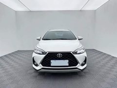 Toyota Yaris L Zhixuan X 1.5L CVT Luxury Plus - ფოტო 2
