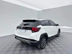 Toyota Yaris L Zhixuan X 1.5L CVT Luxury Plus - ფოტო 6