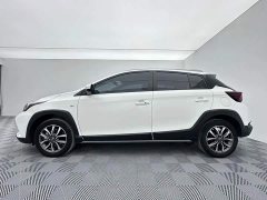 Toyota Yaris L Zhixuan X 1.5L CVT Luxury Plus - ფოტო 8