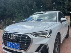 Audi Q3 35 TFSI Dynamic Entry (1.4T) - ფოტო 1