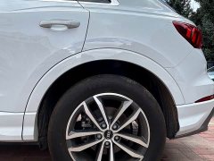 Audi Q3 35 TFSI Dynamic Entry (1.4T) - ფოტო 10