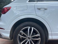 Audi Q3 35 TFSI Dynamic Entry (1.4T) - ფოტო 11