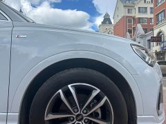 Audi Q3 35 TFSI Dynamic Entry (1.4T) - ფოტო 12