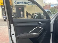 Audi Q3 35 TFSI Dynamic Entry (1.4T) - ფოტო 13