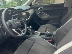 Audi Q3 35 TFSI Dynamic Entry (1.4T) - ფოტო 14