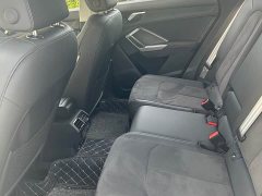 Audi Q3 35 TFSI Dynamic Entry (1.4T) - ფოტო 16