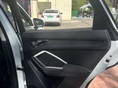 Audi Q3 35 TFSI Dynamic Entry (1.4T) - ფოტო 17