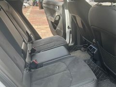 Audi Q3 35 TFSI Dynamic Entry (1.4T) - ფოტო 18