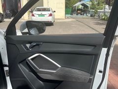 Audi Q3 35 TFSI Dynamic Entry (1.4T) - ფოტო 19