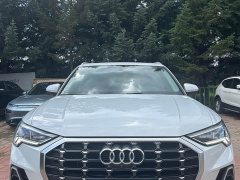 Audi Q3 35 TFSI Dynamic Entry (1.4T) - ფოტო 2