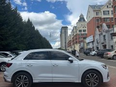 Audi Q3 35 TFSI Dynamic Entry (1.4T) - ფოტო 4