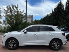 Audi Q3 35 TFSI Dynamic Entry (1.4T) - ფოტო 8