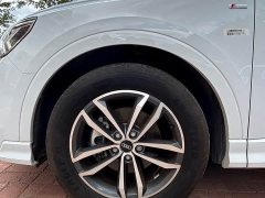Audi Q3 35 TFSI Dynamic Entry (1.4T) - ფოტო 9