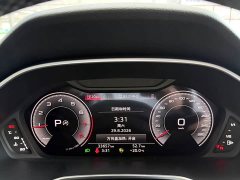 Audi Q3 35 TFSI Sport Dynamic Edition 1.4T - ფოტო 10