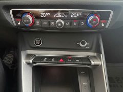 Audi Q3 35 TFSI Sport Dynamic Edition 1.4T - ფოტო 12