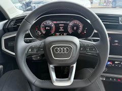 Audi Q3 35 TFSI Sport Dynamic Edition 1.4T - ფოტო 14