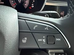 Audi Q3 35 TFSI Sport Dynamic Edition 1.4T - ფოტო 15