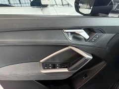 Audi Q3 35 TFSI Sport Dynamic Edition 1.4T - ფოტო 16