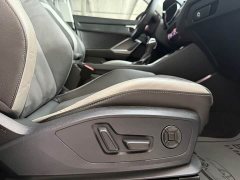 Audi Q3 35 TFSI Sport Dynamic Edition 1.4T - ფოტო 17