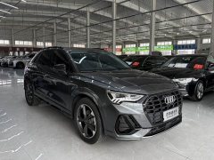 Audi Q3 35 TFSI Sport Dynamic Edition 1.4T - ფოტო 3