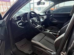 Audi Q3 35 TFSI Sport Dynamic Edition 1.4T - ფოტო 4