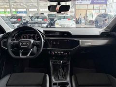 Audi Q3 35 TFSI Sport Dynamic Edition 1.4T - ფოტო 5