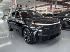Li Auto L9 Pro Smart Refresh Edition - ფოტო 1